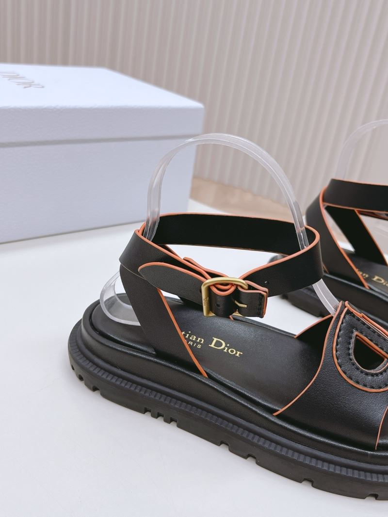 Christian Dior Sandals